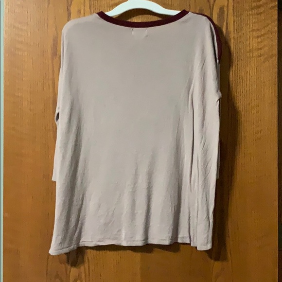 Multi Colored Sweater - Picture 2 of 3